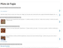 Tablet Screenshot of frigideiramaluca.blogspot.com