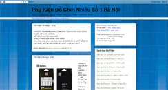 Desktop Screenshot of phukienquatao.blogspot.com