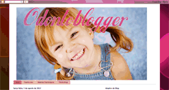 Desktop Screenshot of odontobloggers.blogspot.com