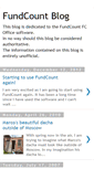 Mobile Screenshot of fundcount.blogspot.com