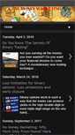 Mobile Screenshot of numoneymarketing.blogspot.com
