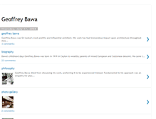 Tablet Screenshot of geoffreybawa.blogspot.com