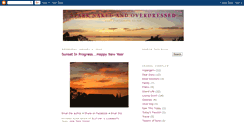 Desktop Screenshot of allynbryan.blogspot.com