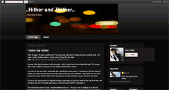 Desktop Screenshot of nazu86.blogspot.com