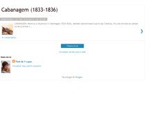 Tablet Screenshot of cabanagem1833-1836.blogspot.com