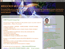 Tablet Screenshot of icifuentescoronado.blogspot.com