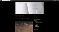 Desktop Screenshot of lavozdelhincha-historias.blogspot.com