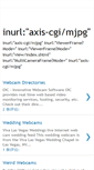 Mobile Screenshot of inurl-axis-cgi-mjpg.blogspot.com