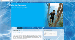 Desktop Screenshot of gaphebercerita.blogspot.com
