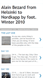 Mobile Screenshot of helsinkinordkapp.blogspot.com