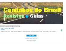 Tablet Screenshot of guiacbrasil-goias.blogspot.com