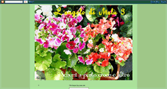 Desktop Screenshot of langolodimal3.blogspot.com