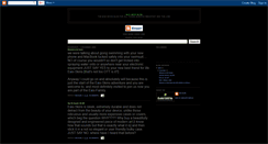 Desktop Screenshot of easi-skins.blogspot.com