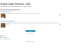 Tablet Screenshot of dragonlodge.blogspot.com