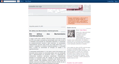 Desktop Screenshot of conselhodoccje.blogspot.com