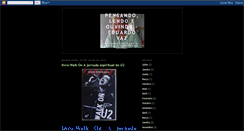 Desktop Screenshot of eduardovaz.blogspot.com