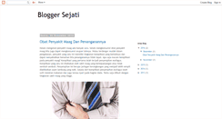 Desktop Screenshot of bloggerblunckoutzen.blogspot.com