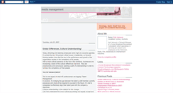 Desktop Screenshot of jcurve-recruitment.blogspot.com