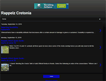 Tablet Screenshot of cretonia.blogspot.com