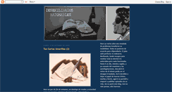 Desktop Screenshot of elblogdelchato.blogspot.com