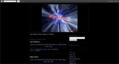 Desktop Screenshot of gratin454545streaming.blogspot.com