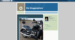 Desktop Screenshot of nigelhussey.blogspot.com