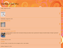 Tablet Screenshot of khairulkiranakia.blogspot.com