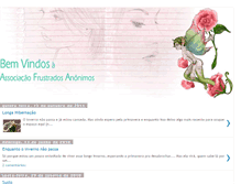 Tablet Screenshot of afanonimos.blogspot.com