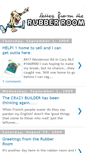 Mobile Screenshot of builderrubberroom.blogspot.com