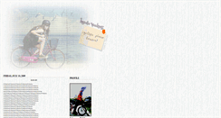 Desktop Screenshot of fastergorideyourstupidbike.blogspot.com