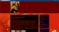 Desktop Screenshot of ceritasex-kesehatan.blogspot.com