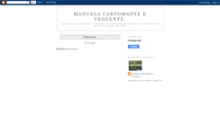 Desktop Screenshot of amaranta-2011.blogspot.com