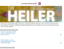 Tablet Screenshot of dieheiler-derfilm.blogspot.com