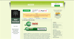 Desktop Screenshot of filipinochannel.blogspot.com