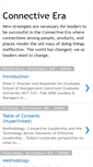 Mobile Screenshot of connectiveera.blogspot.com