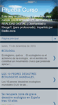 Mobile Screenshot of educa2010-pruebacurso.blogspot.com