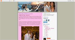 Desktop Screenshot of laurenmikewedding.blogspot.com