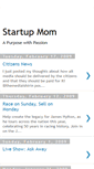 Mobile Screenshot of momsintech.blogspot.com
