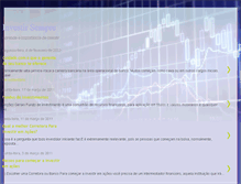 Tablet Screenshot of investever.blogspot.com