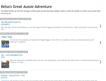 Tablet Screenshot of kelsoadventure.blogspot.com