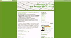 Desktop Screenshot of hfolguera.blogspot.com
