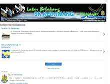 Tablet Screenshot of latarbelakang-skkedawang.blogspot.com