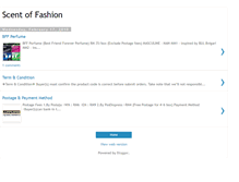 Tablet Screenshot of miss-scent.blogspot.com