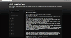 Desktop Screenshot of dtmracerx.blogspot.com