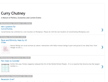 Tablet Screenshot of currychutney.blogspot.com