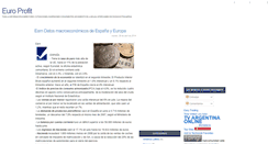 Desktop Screenshot of europrofit.blogspot.com