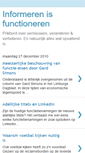 Mobile Screenshot of informeren.blogspot.com