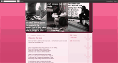 Desktop Screenshot of lonelylittlepiggie.blogspot.com