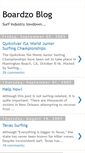 Mobile Screenshot of boardzo.blogspot.com