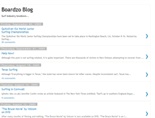 Tablet Screenshot of boardzo.blogspot.com